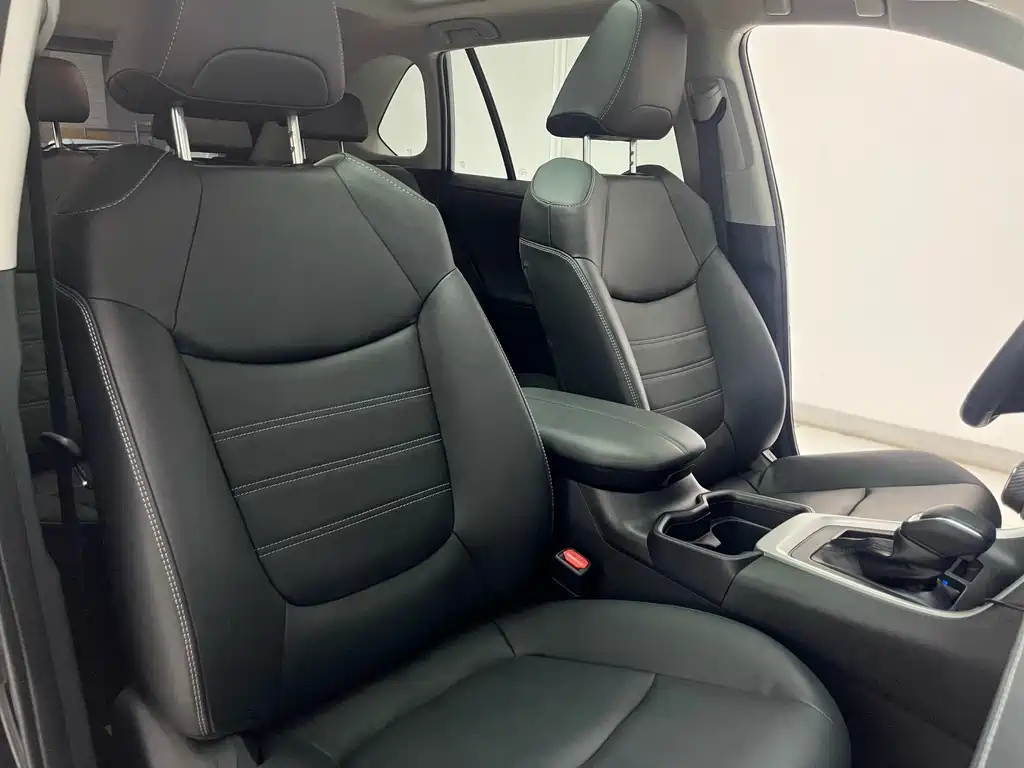 TOYOTA RAV4 RONGFANG 2023