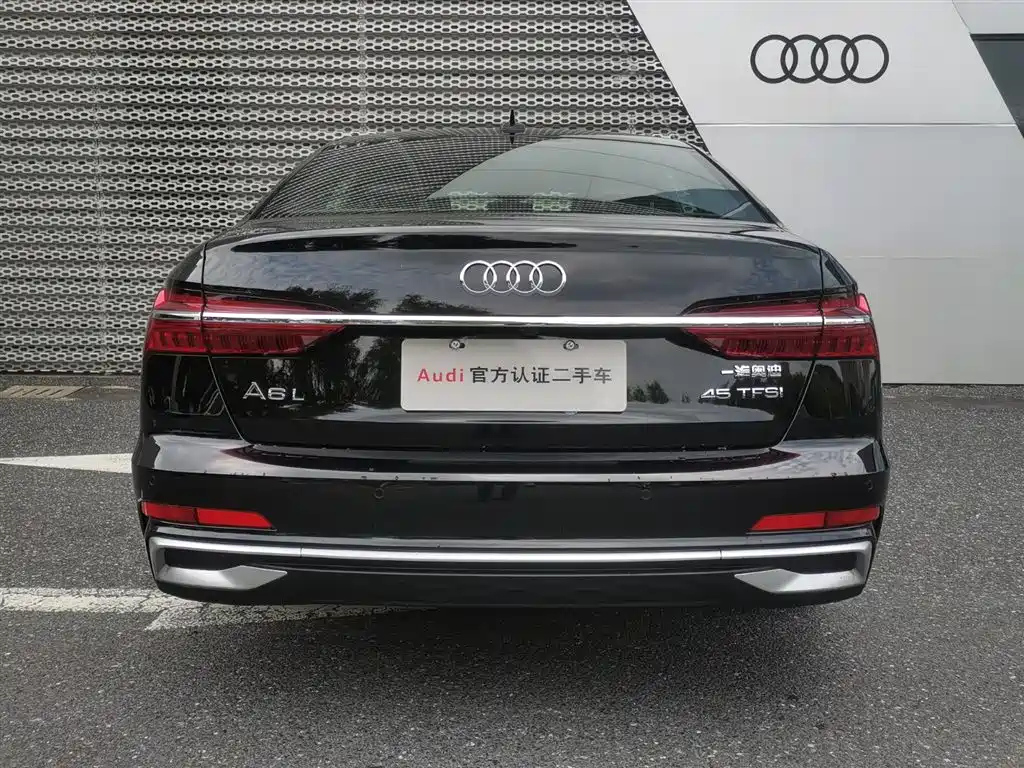 AUDI A6L 2024