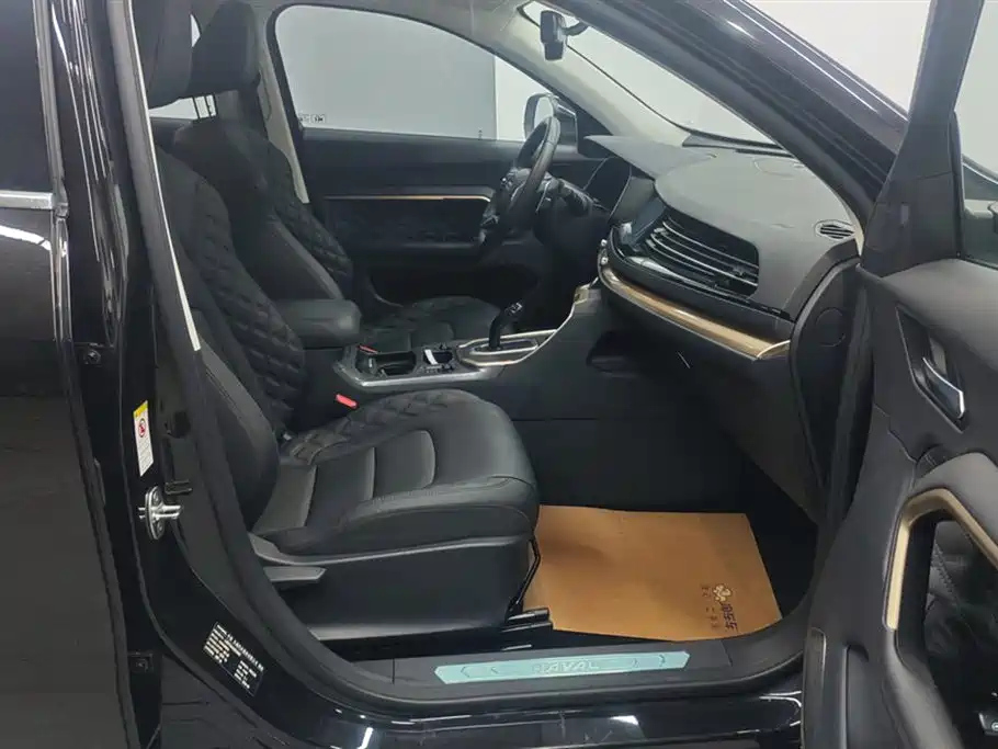 HAVAL H6 2021