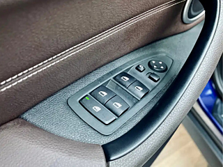 BMW X1  2020 YEAR SDRIVE20LI FASHION 2020