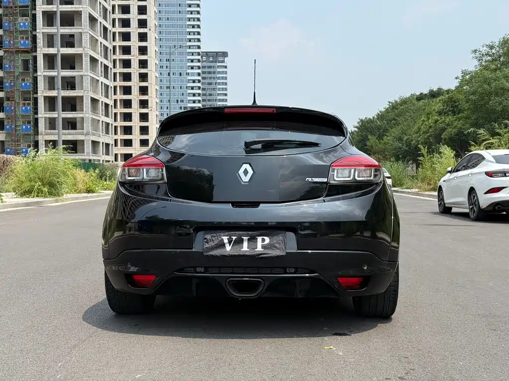 RENAULT OTHER 2014