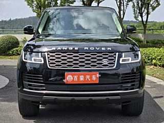 LAND ROVER RANGE ROVER  2021
