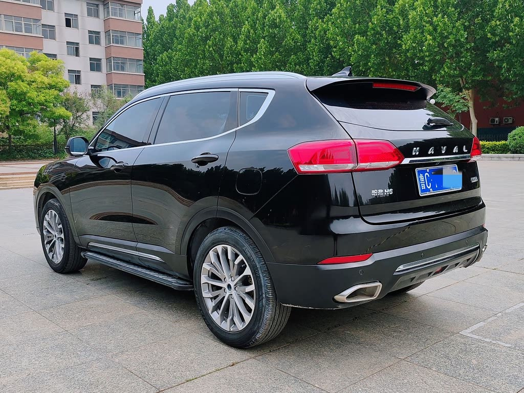 HAVAL H6 2019