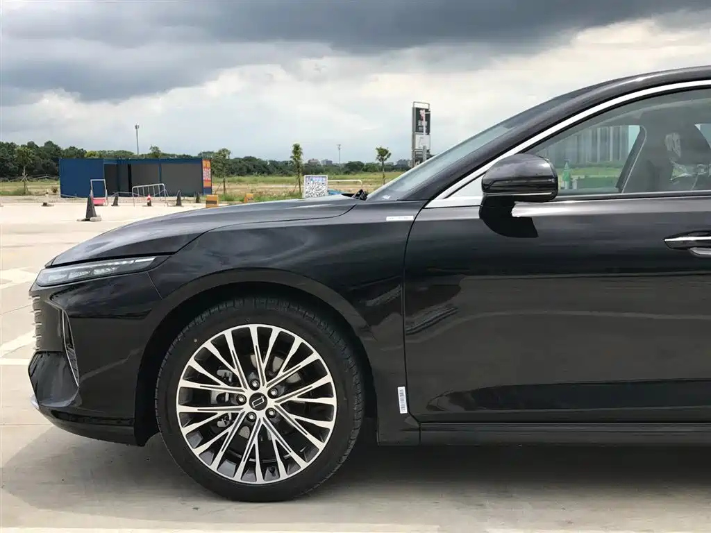 BESTURN B70 2025