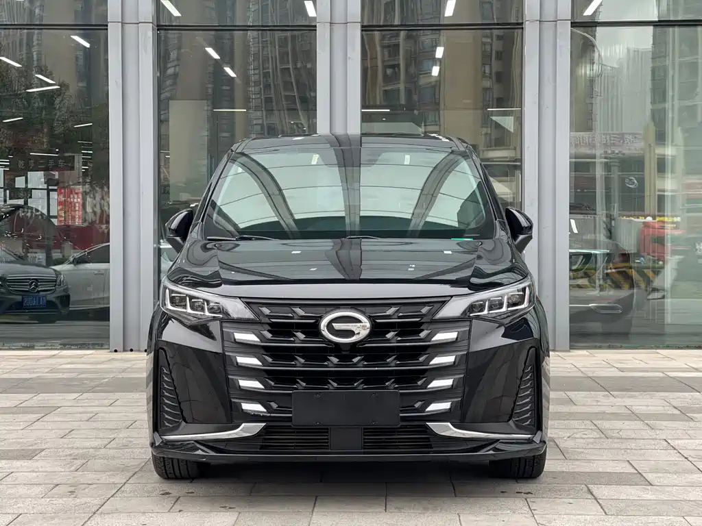 TRUMPCHI M6 2022