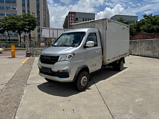 Заказать SHINERAY NEW ENERGY T2S EV