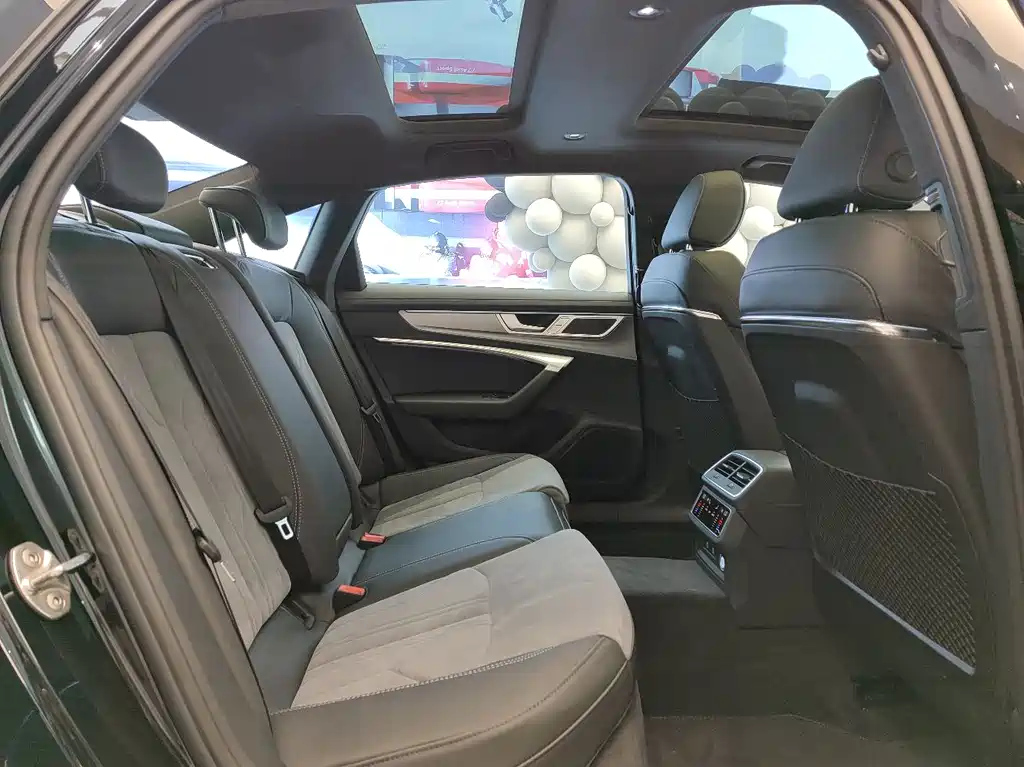 AUDI A6L 2024