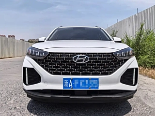 HYUNDAI BEIJING HYUNDAI IX35  2021