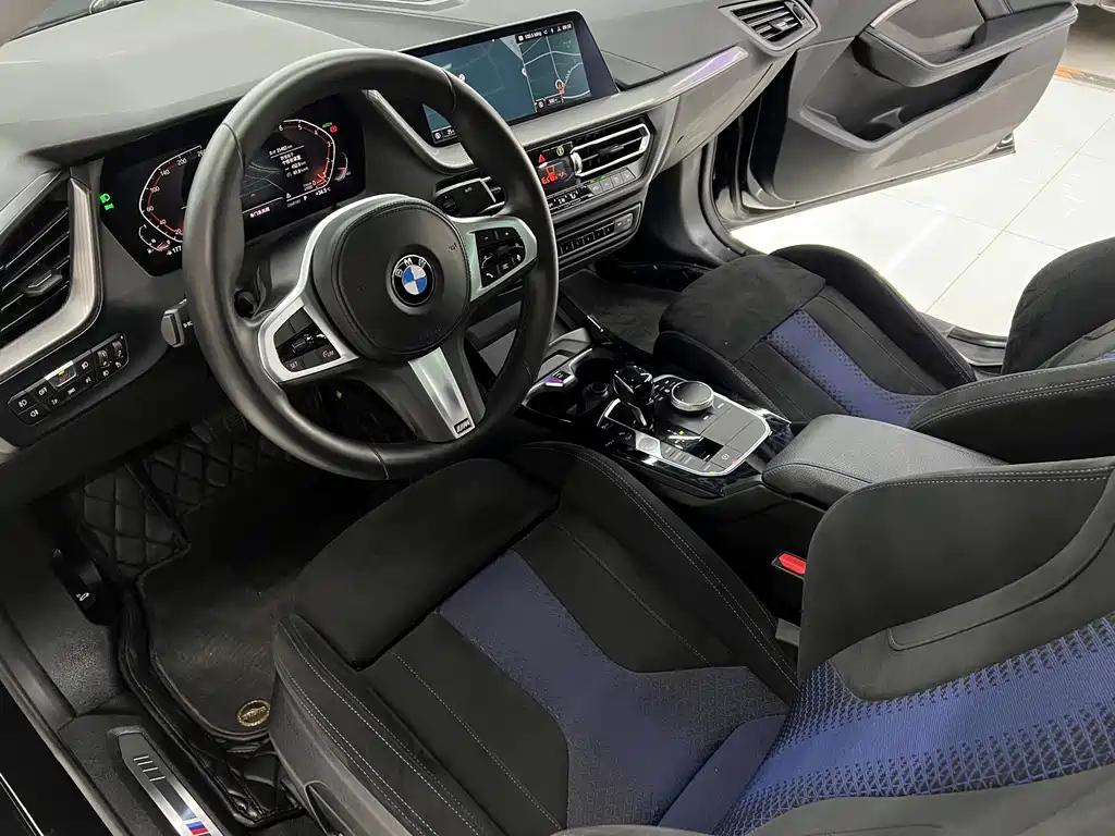 BMW 2-SERIES 2021