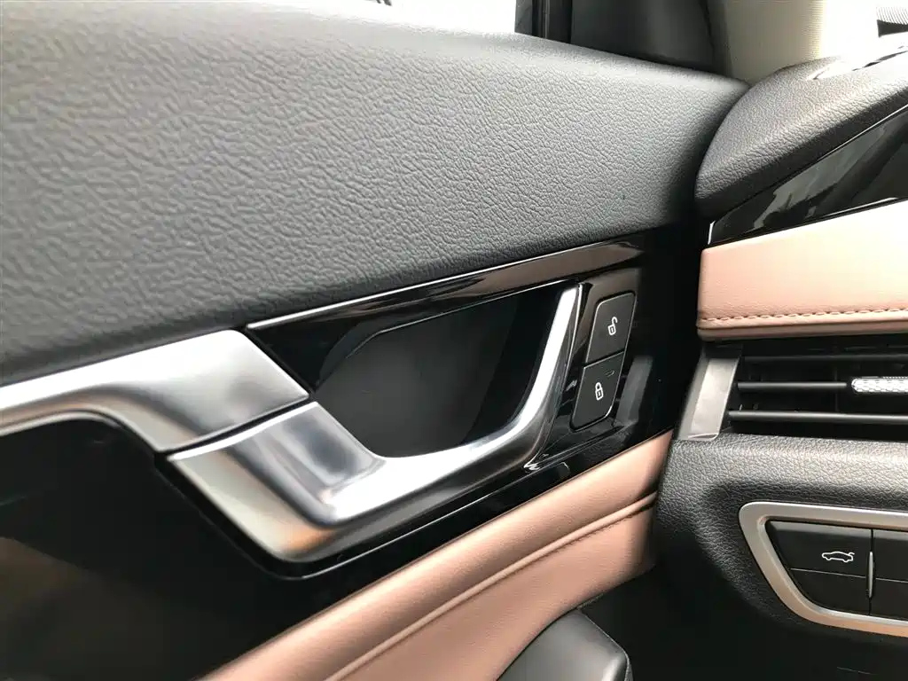 BESTURN B70 2025