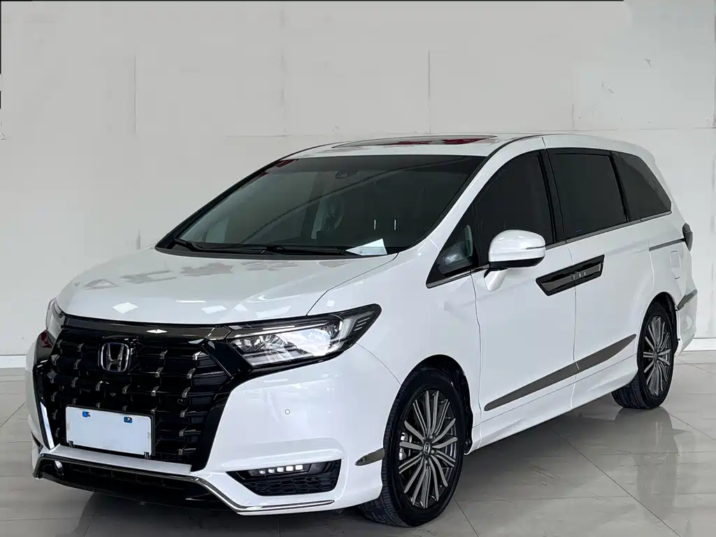 HONDA ALISON 2022
