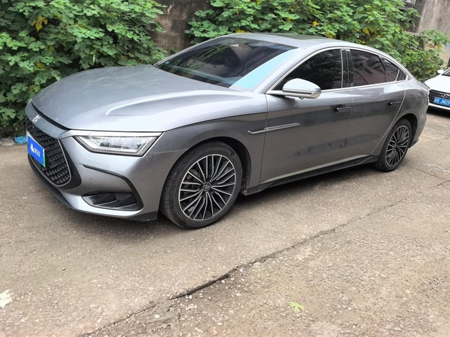 BYD HAN 2023