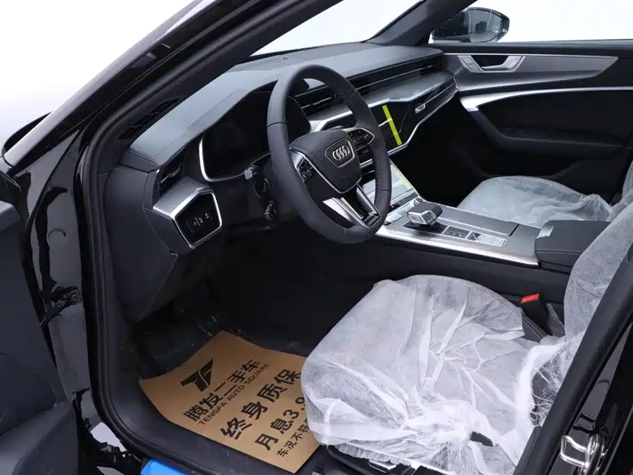 AUDI A6L 2023