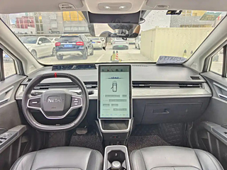 NETA AUTO V 2022 YEAR 400 LITE 2022