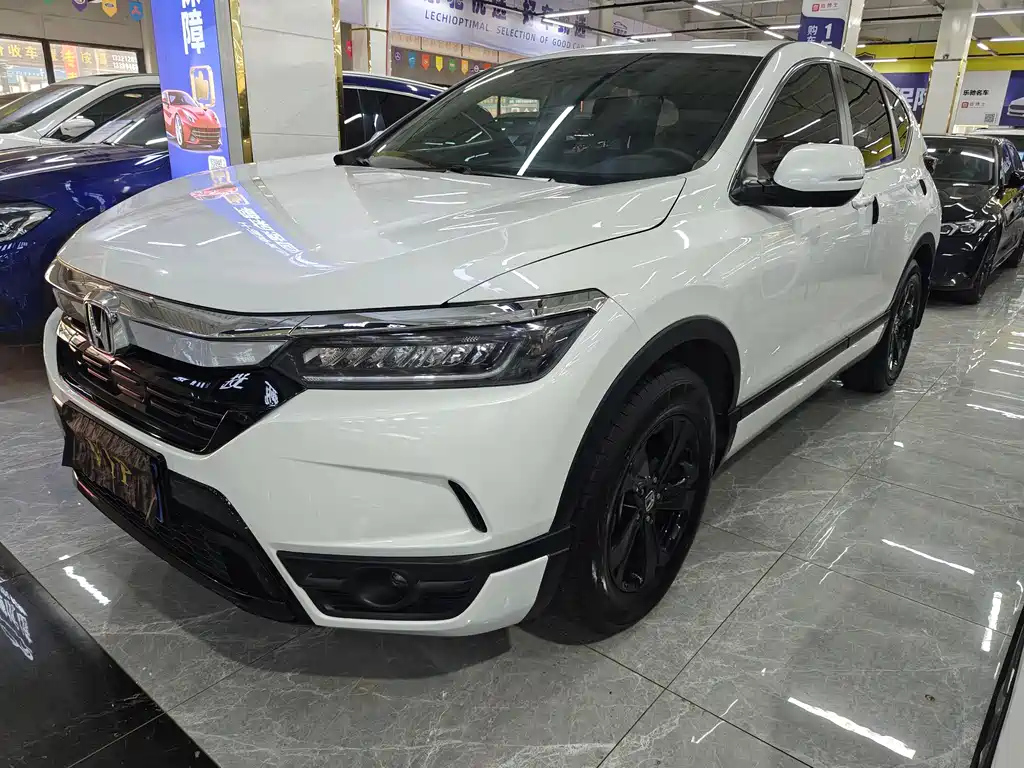 HONDA BREEZE 2021
