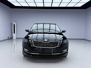 SKODA OCTAVIA 2020