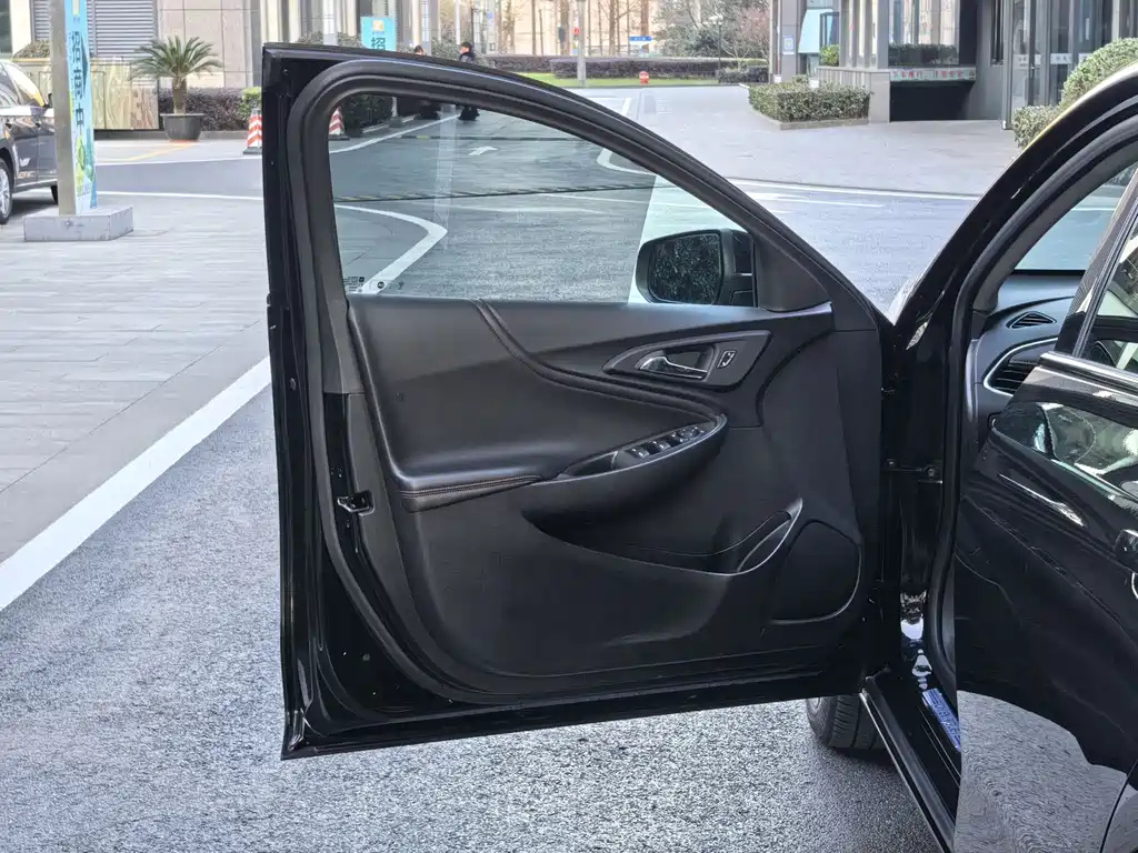 CHEVROLET MALIBU XL 2023
