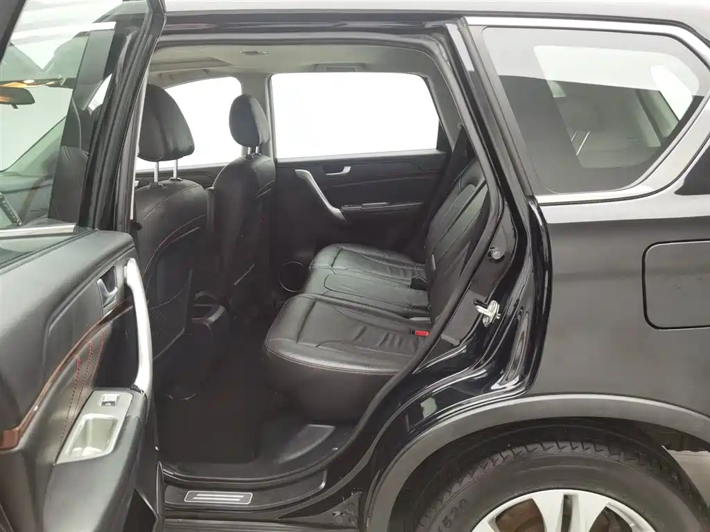HAVAL H6 2014