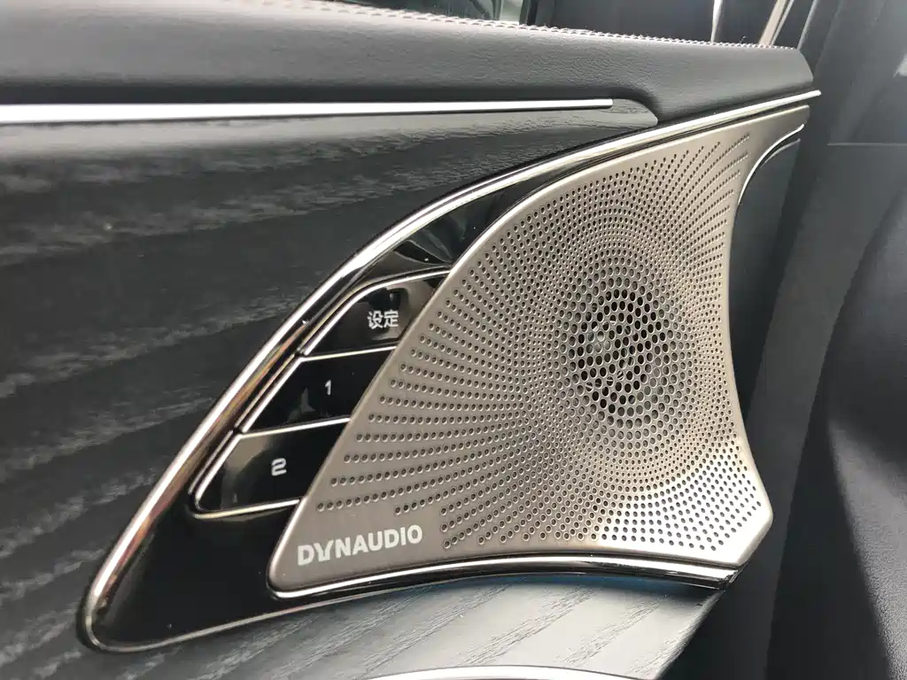 BYD HAN 2023