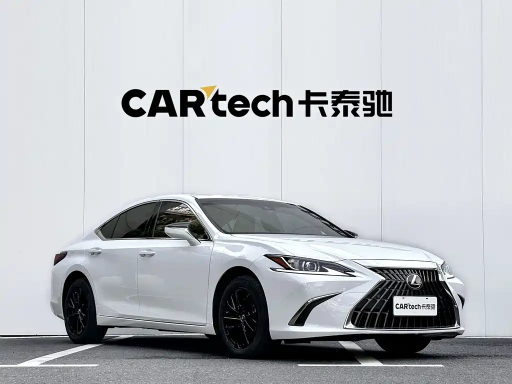 LEXUS ES 2022