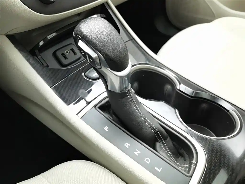 BUICK VERANO 2020