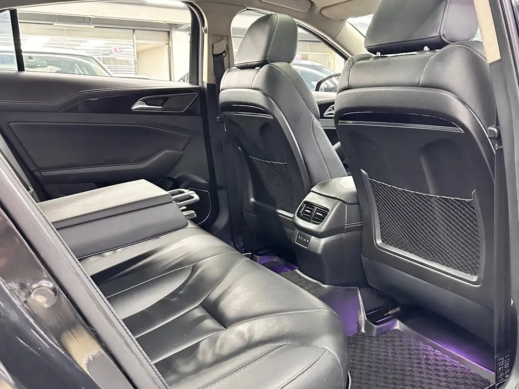 HONGQI H5 2019