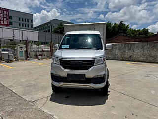Заказать SHINERAY NEW ENERGY T2S EV