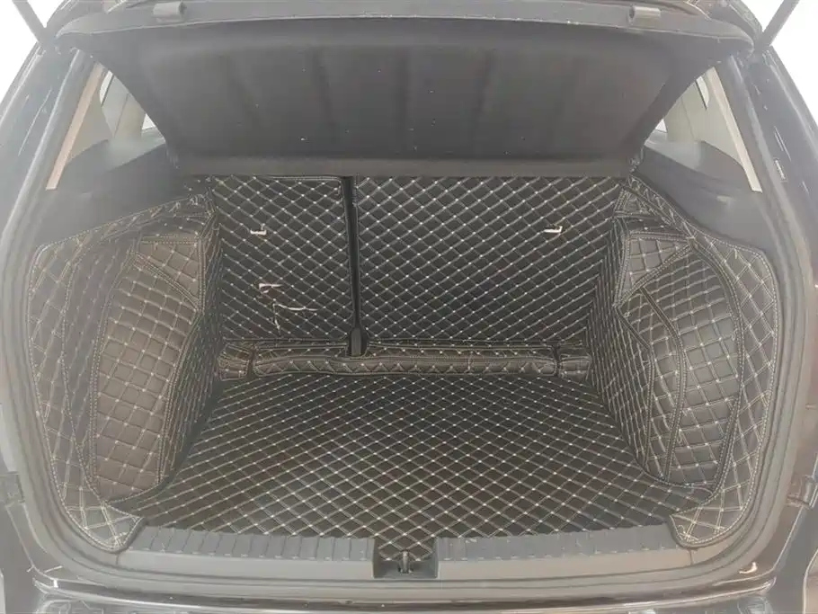 JETTA VS5 2021