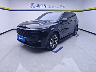 li-auto one