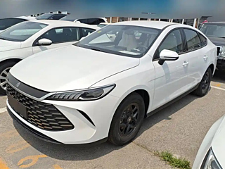 byd qin-plus