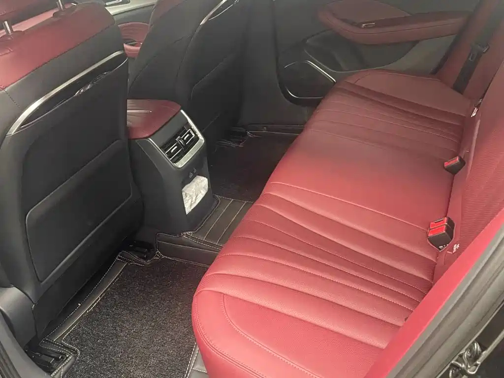 HONGQI H5 2025
