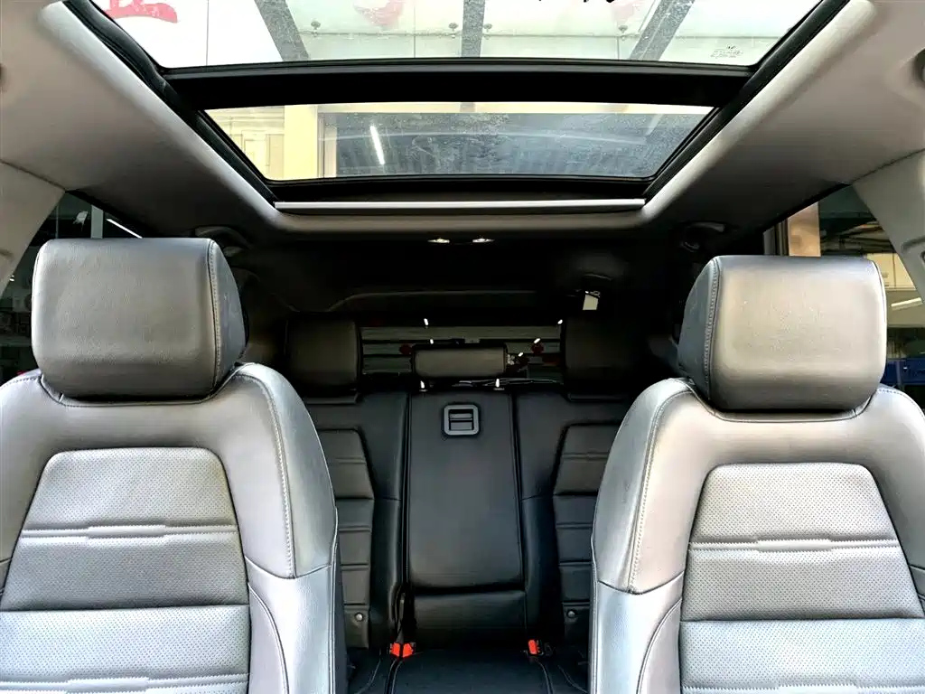 HONDA CR-V 2019
