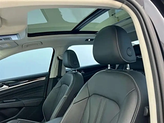 VOLKSWAGEN PASSAT  2023 YEAR 330TSI STARRY SKY ELITE EDITION 2023