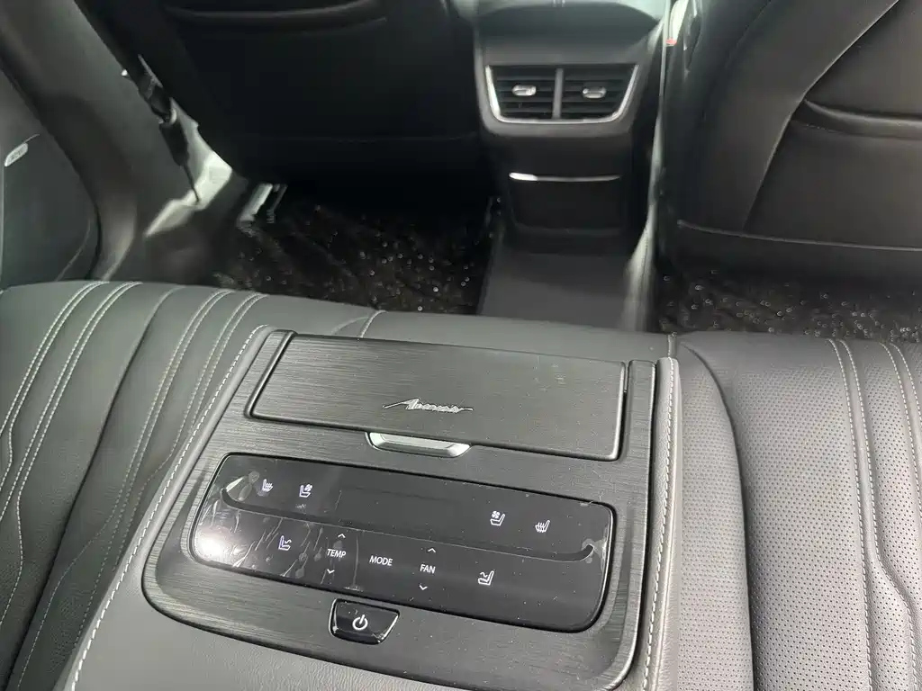 BUICK LACROSSE 2025