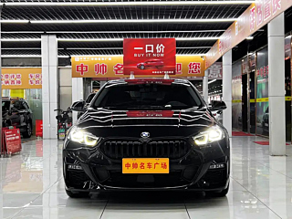 BMW 2-SERIES 2021