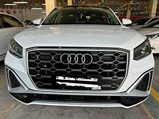 AUDI Q2L  2022