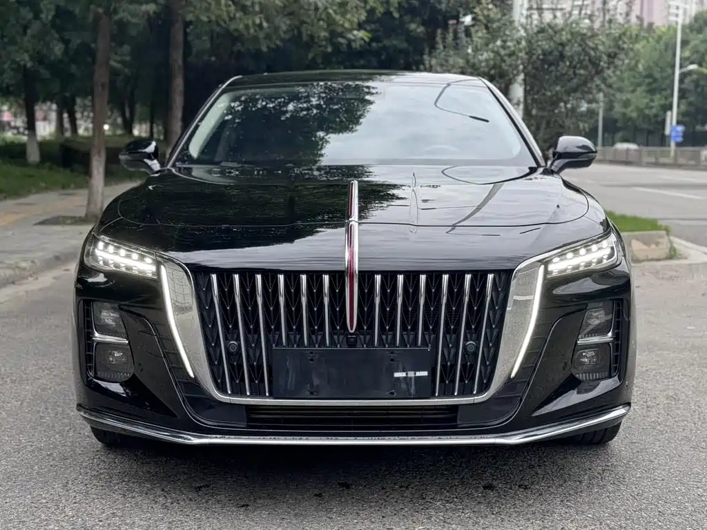 HONGQI H5 2023