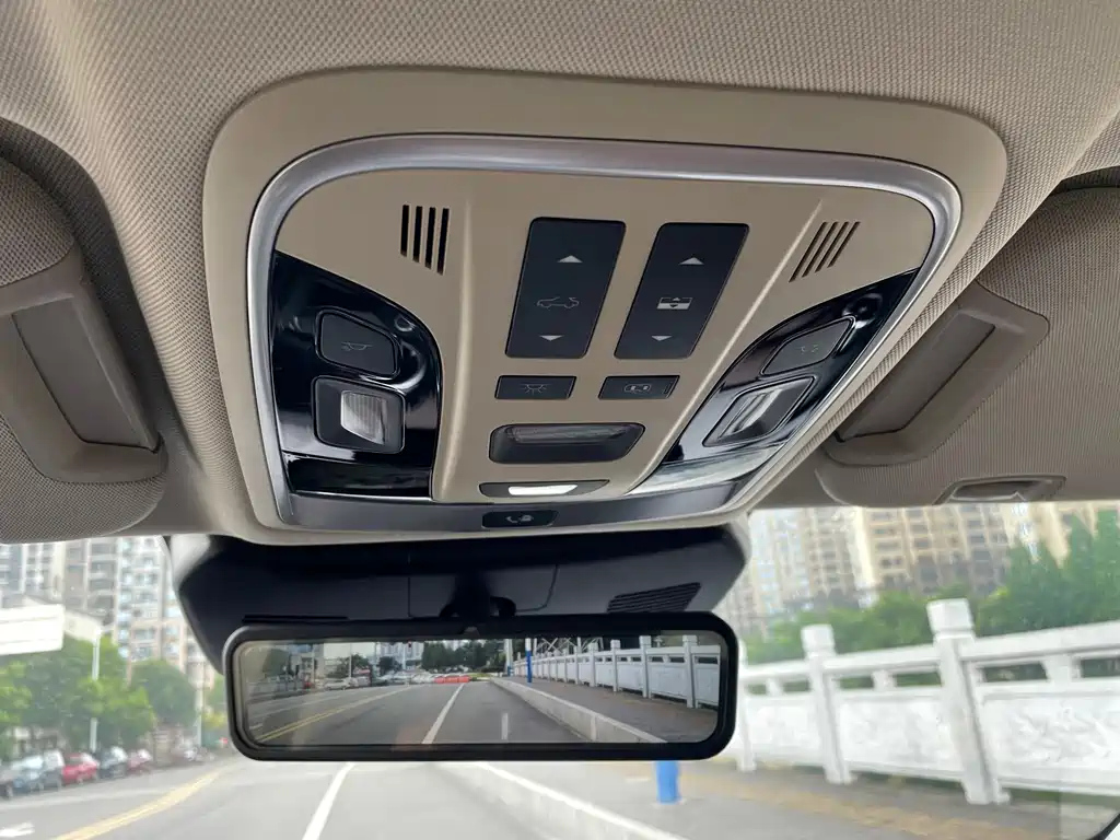 WEY VV7 GT 2020