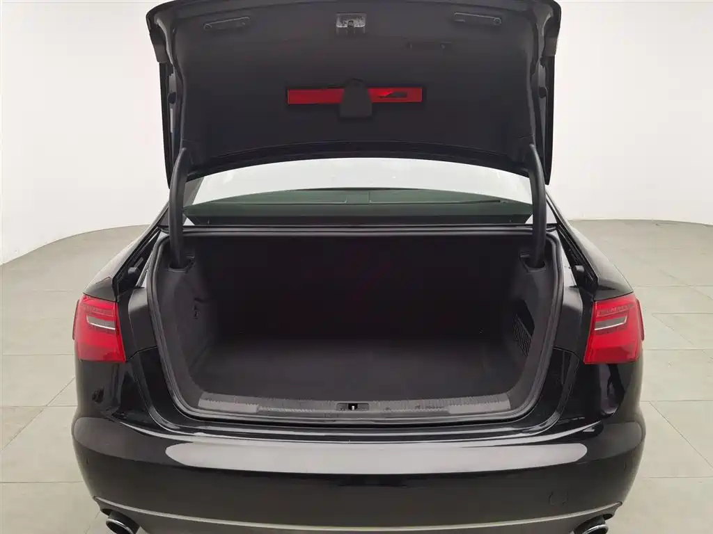 AUDI A6L 2014