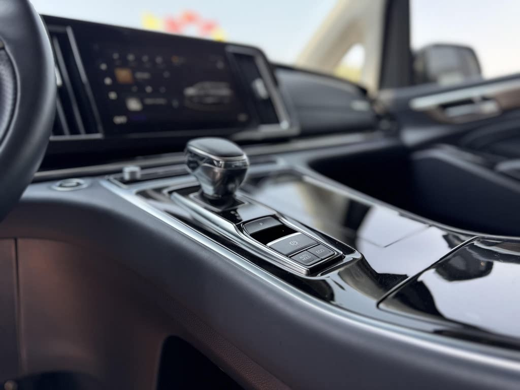 TRUMPCHI M8 2021