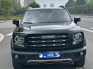 HAVAL DARGO  2022