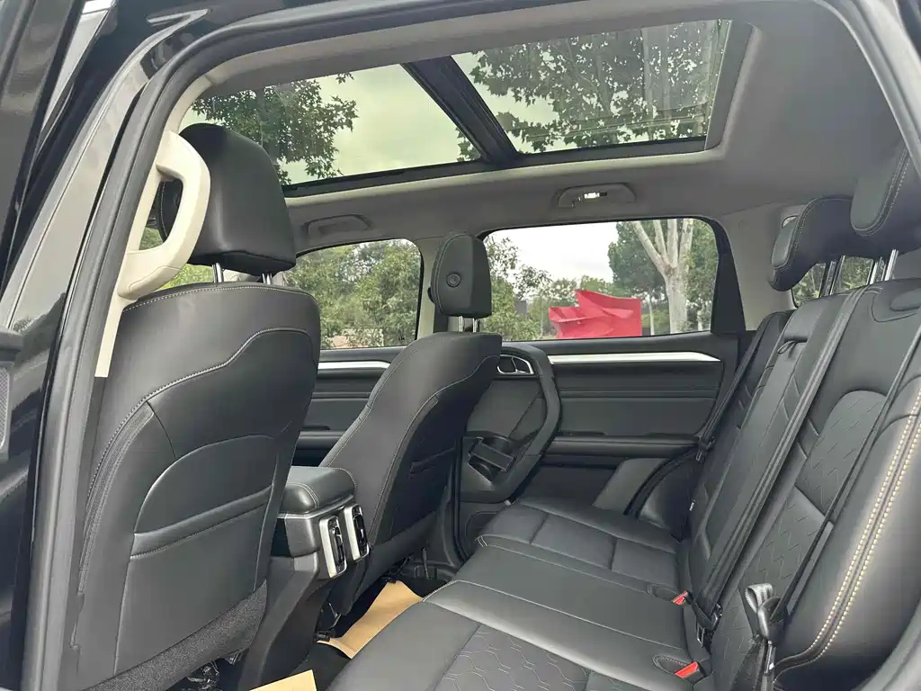 HAVAL DARGO 2022