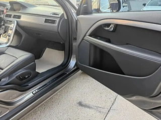 VOLVO S80L  2015 YEAR 2.0T T5  EDITION 2015