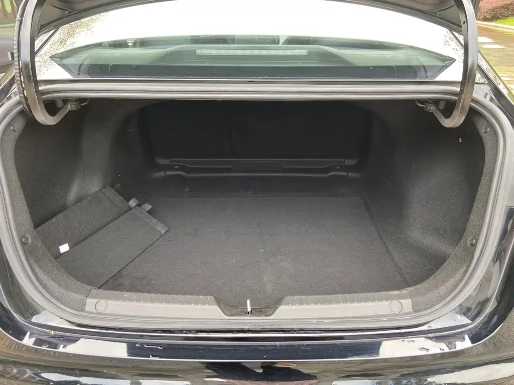 TRUMPCHI EMPOW 2023