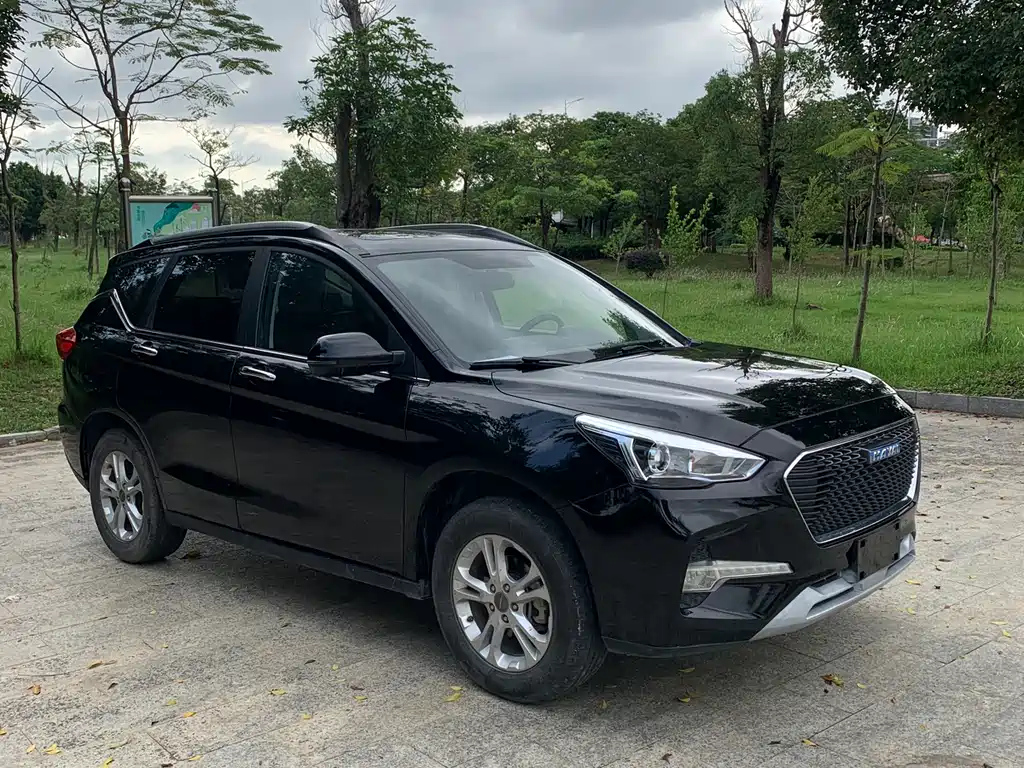 HAVAL M6 2018