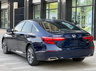 HONDA INSPIRE  2019 YEAR 260TURBO  EDITION EURO V I 2019