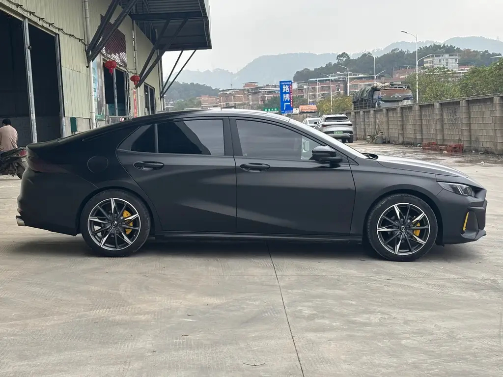 TRUMPCHI EMPOW 2023
