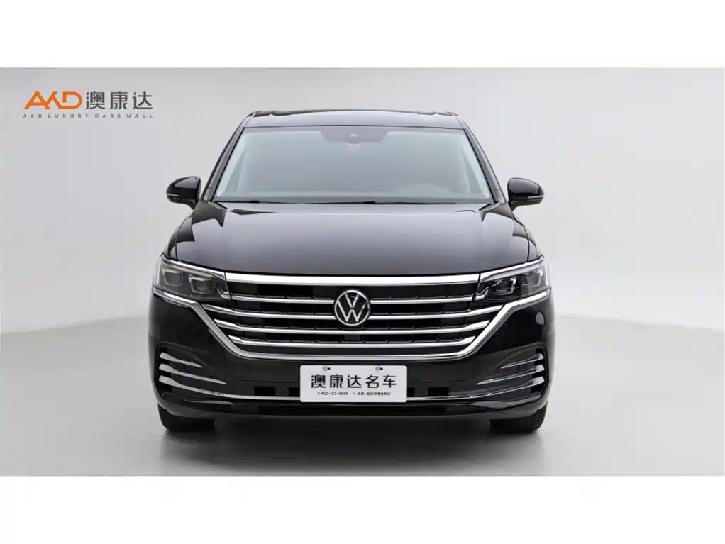 VOLKSWAGEN VILORAN 2024