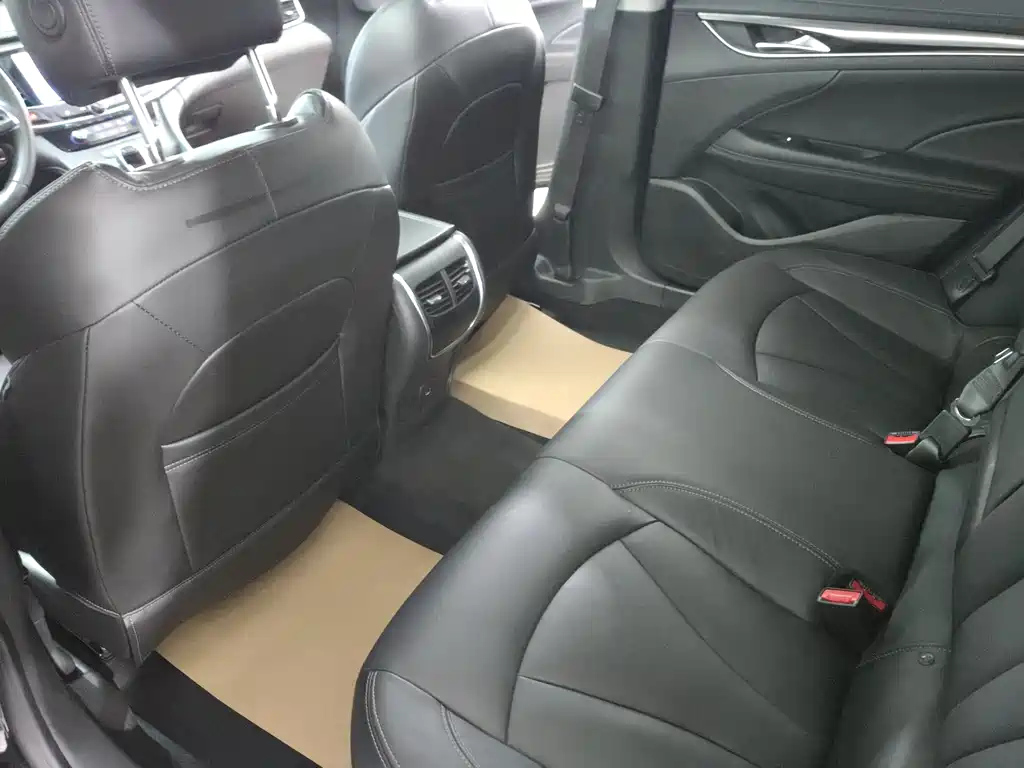 BUICK LACROSSE 2020