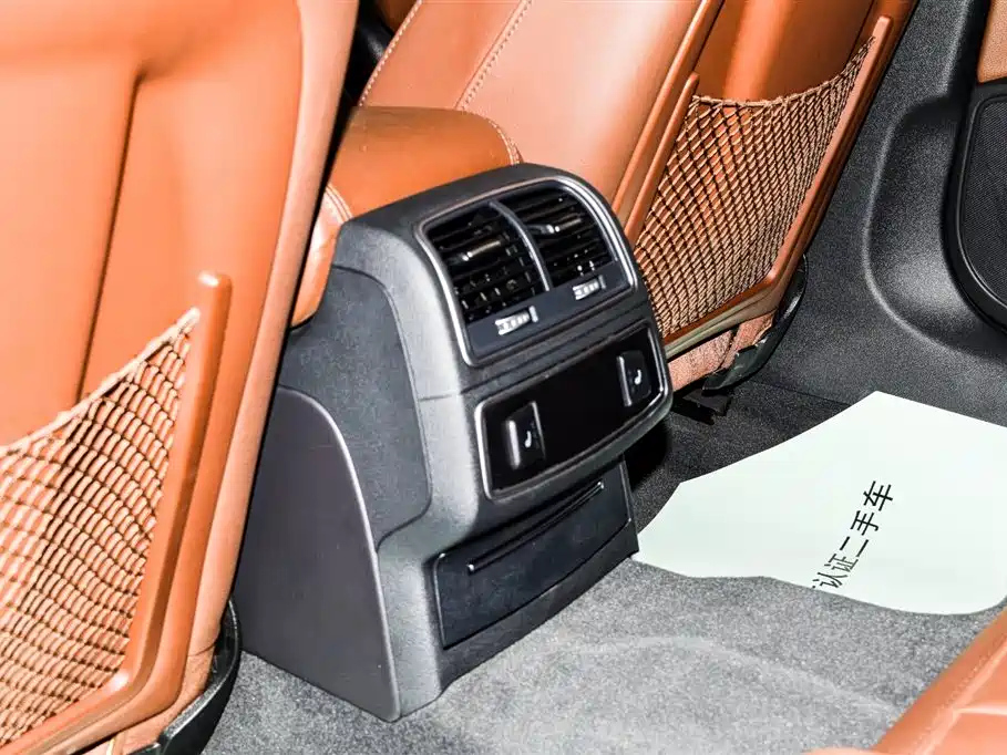 AUDI A6L 2018